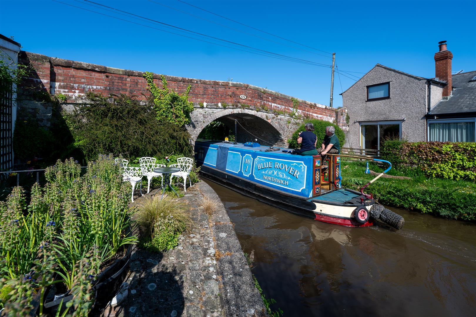 Bridge End , Oswestry, SY11 4PB For Sale Bridge End , Oswestry, SY11 4PB For Sale